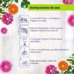 Trapero Húmedo con Ojal Aroma Floral                          
     Pack 12 + 1 GRATIS - Imagen 2